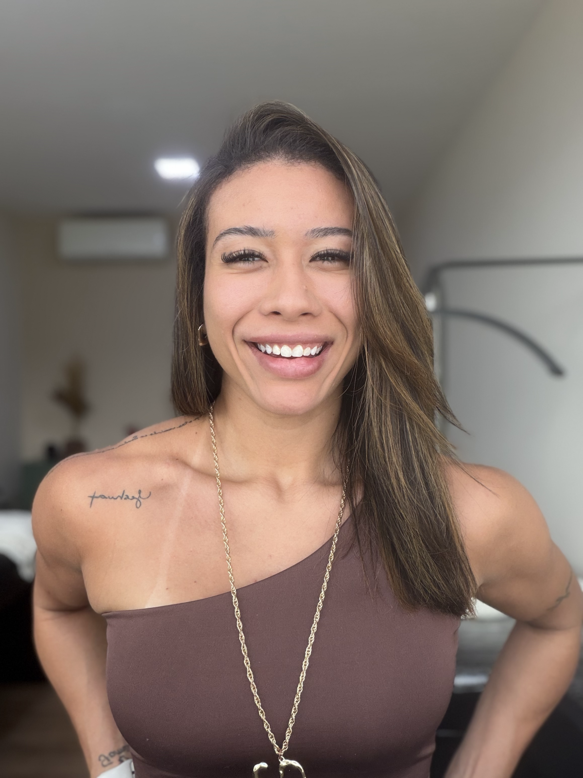 Luana Santos